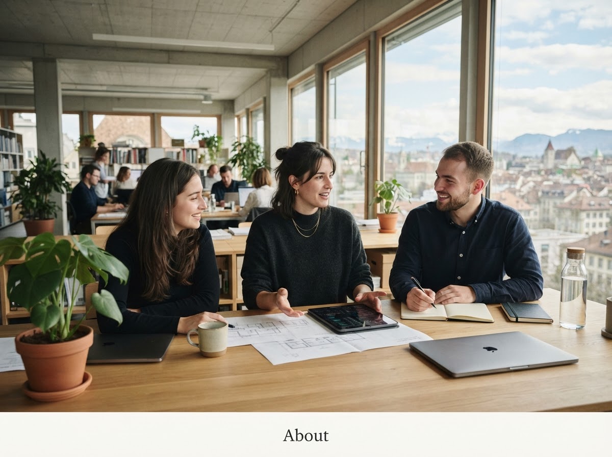 XenvarioQuant Analystenteam bei der Überprüfung von Modellparametern